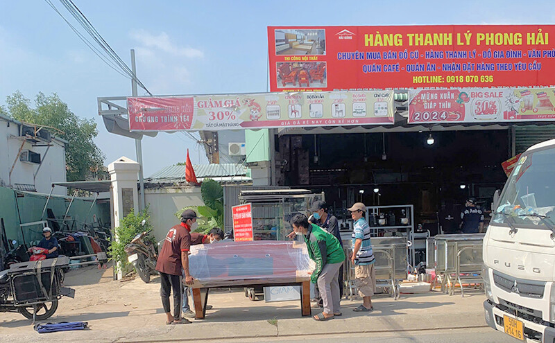 ban-ghe-cu-quan-2-b Địa Chỉ Mua Bán Thanh Lý Đồ Cũ Bàn Ghế Tủ Kệ Cũ Uy Tín Tại Quận 2  