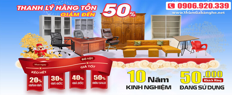 ban-ghe-cu-quan-2-c Địa Chỉ Mua Bán Thanh Lý Đồ Cũ Bàn Ghế Tủ Kệ Cũ Uy Tín Tại Quận 2  