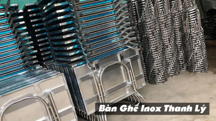 ban-ghe-inox-thanh-ly-phong-hai-711x400 Mua Bán Thanh Lý Đồ Inox Cũ Uy Tín Tại TPHCM  