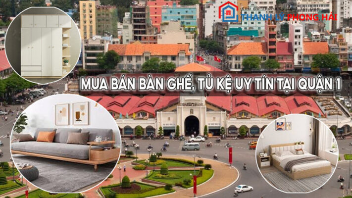 ban-ghe-thanh-ly-quan-1-1-711x400 Địa Chỉ Mua Bán Thanh Lý Đồ Cũ Bàn Ghế Tủ Kệ Các Loại Uy Tín Tại Quận 1  