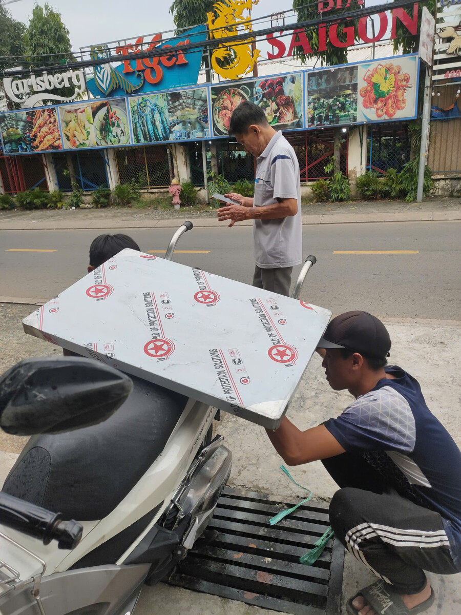 ban-inox-cu Mua Bán Thanh Lý Đồ Inox Cũ Uy Tín Tại TPHCM  