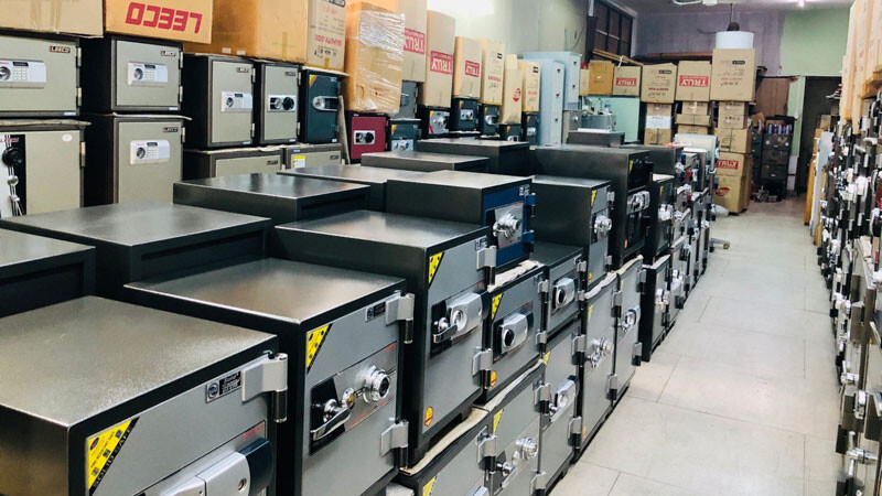 cua-hang-ban-ket-sat Top 10 Địa Chỉ Mua Bán Tủ Sắt Két Sắt Cũ Uy Tín Tại TPHCM  