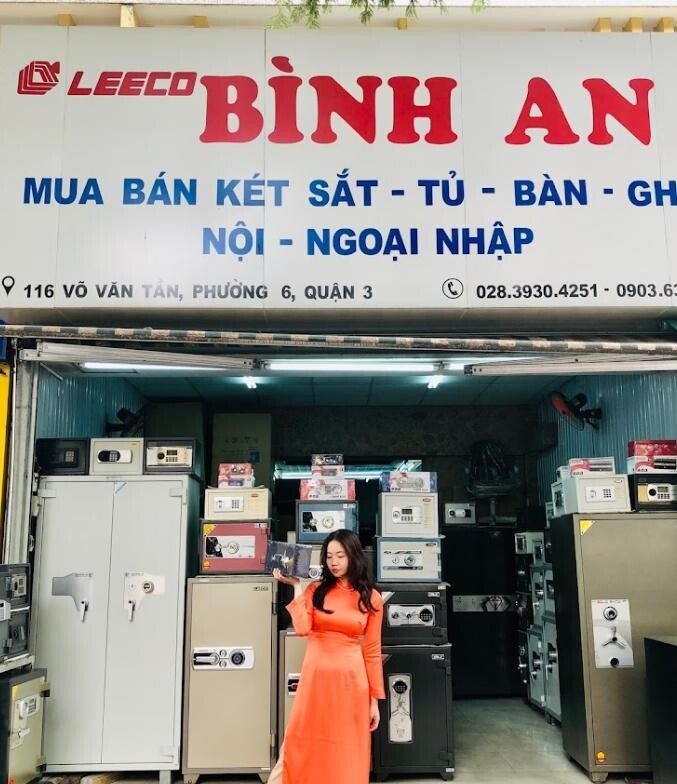 cua-hang-ket-sat-binh-an Top 10 Địa Chỉ Mua Bán Tủ Sắt Két Sắt Cũ Uy Tín Tại TPHCM  