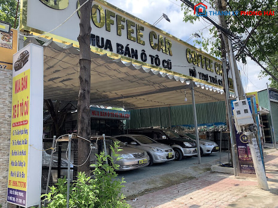 cua-hang-oto-dien-cu-10 Top 10 Cửa Hàng Thanh Lý Xe Ô Tô Điện Cũ Tại TPHCM  