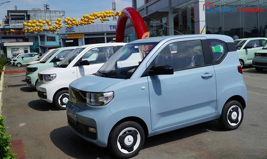 cua-hang-oto-dien-cu-8 Top 10 Cửa Hàng Thanh Lý Xe Ô Tô Điện Cũ Tại TPHCM  