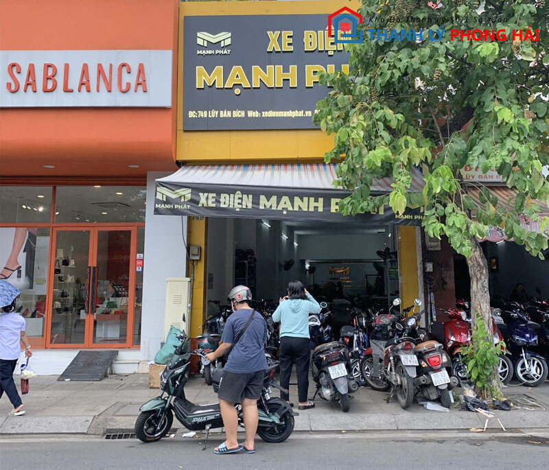 cua-hang-thanh-ly-xe-dien-cu-7 Top 10 Cửa Hàng Thanh Lý Xe Máy Điện Cũ Tại TPHCM  