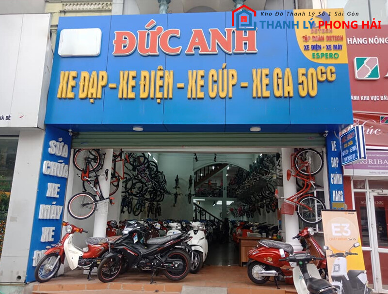 cua-hang-thanh-ly-xe-dien-cu-9 Top 10 Cửa Hàng Thanh Lý Xe Máy Điện Cũ Tại TPHCM  