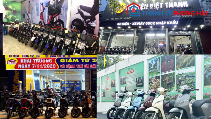 cua-hang-thanh-ly-xe-may-dien-711x400 Top 10 Cửa Hàng Thanh Lý Xe Máy Điện Cũ Tại TPHCM  