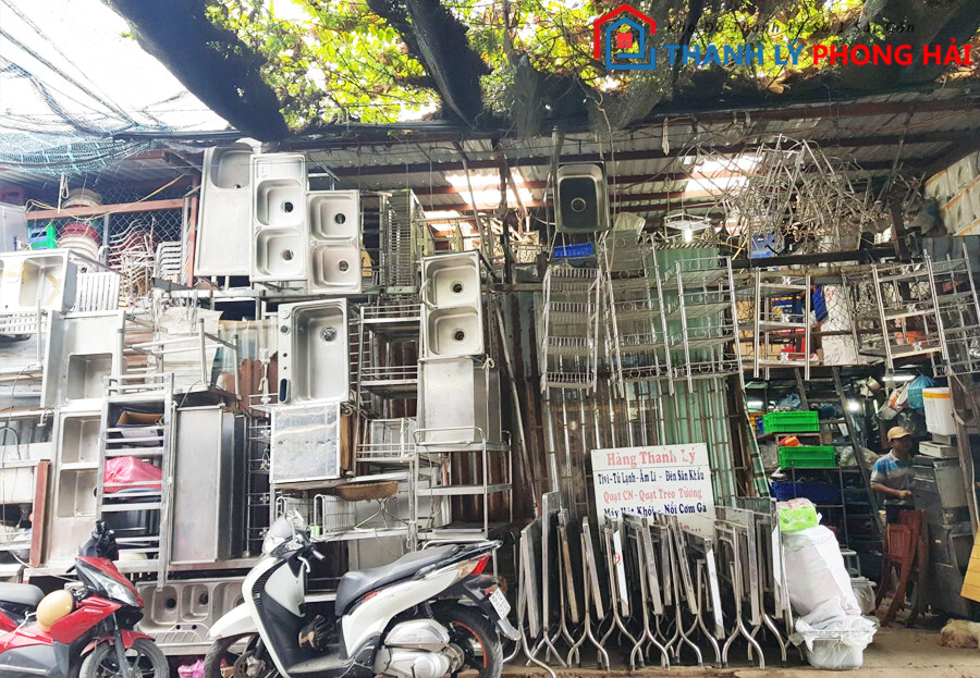 do-cu-ben-tre-12 Top 10 Địa Chỉ Mua Bán Thanh Lý Đồ Cũ Uy Tín Tại Bến Tre  