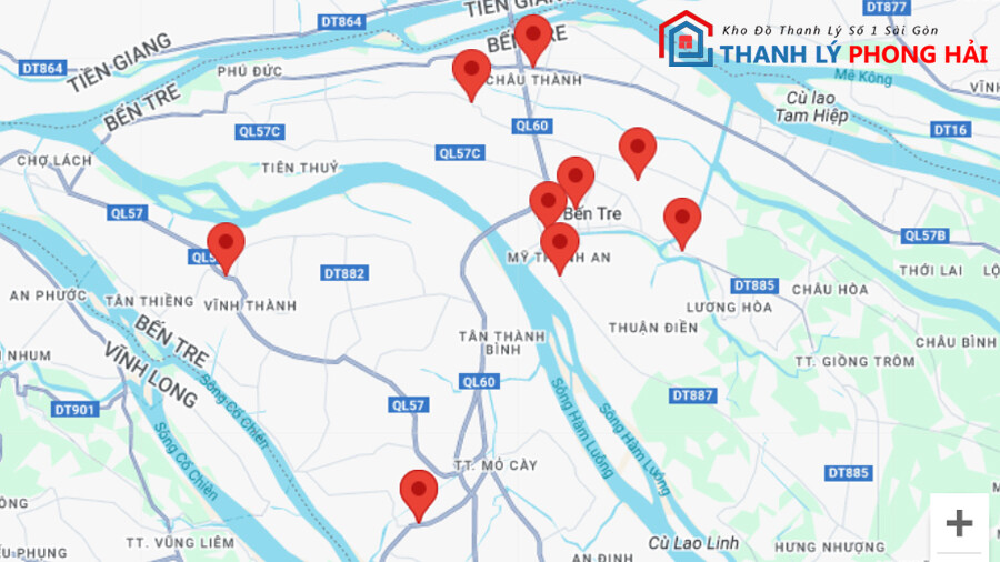 do-cu-ben-tre-2-1 Top 10 Địa Chỉ Mua Bán Thanh Lý Đồ Cũ Uy Tín Tại Bến Tre  