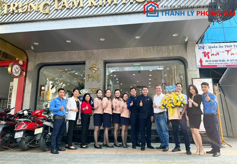 do-cu-ben-tre-7 Top 10 Địa Chỉ Mua Bán Thanh Lý Đồ Cũ Uy Tín Tại Bến Tre  