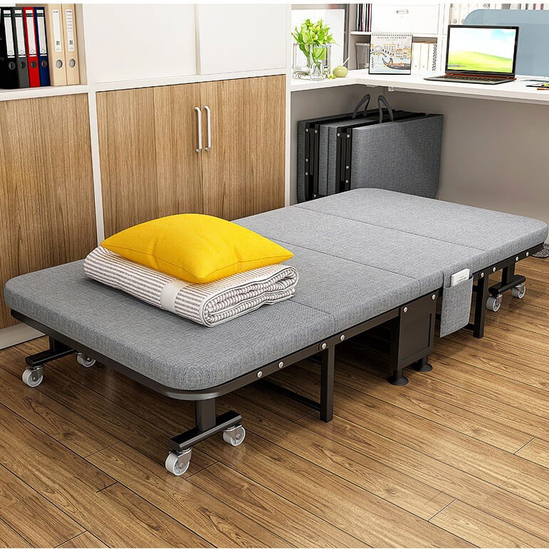 giuong-gap-chau-au Địa Chỉ Mua Bán Thanh Lý Giường Gấp Cũ Uy Tín Tại TPHCM  