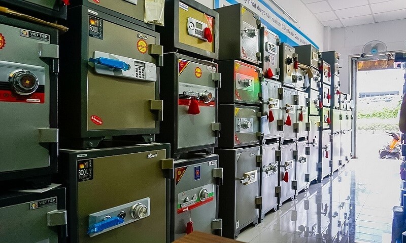 ket-sat-han-sung Top 10 Địa Chỉ Mua Bán Tủ Sắt Két Sắt Cũ Uy Tín Tại TPHCM  