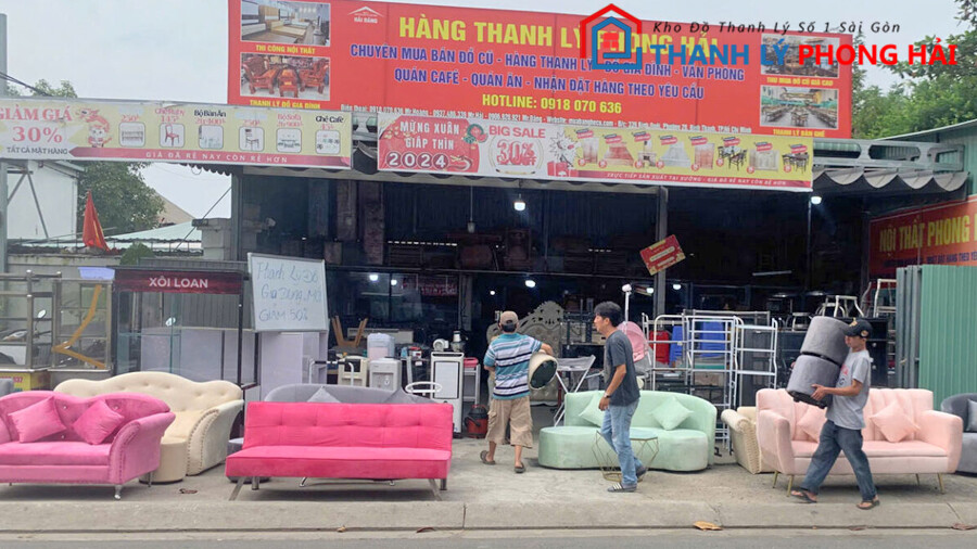 thanh-ly-do-gia-dung-cu-3 Địa Chỉ Mua Bán Thanh Lý Đồ Gia Dụng Cũ Uy Tín Tại TPHCM  