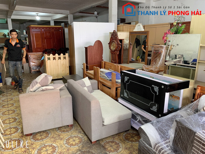 thanh-ly-may-chay-bo-cu-10 Địa Chỉ Mua Bán Thanh Lý Bàn Ghế Tủ Kệ Cũ Uy Tín Tại Quận 5  