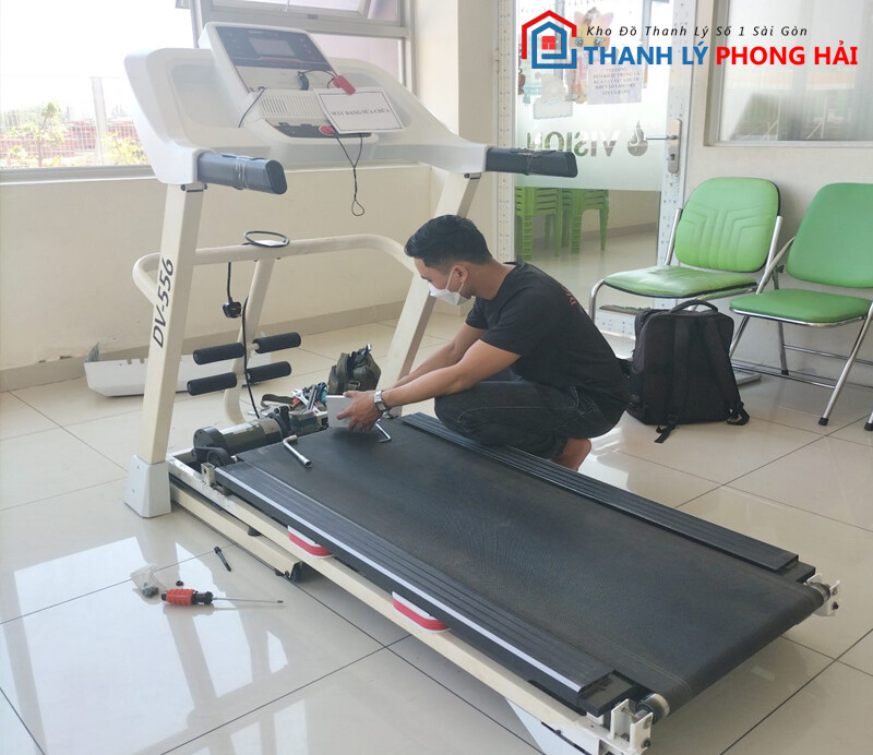 thanh-ly-may-chay-bo-cu-11 Top 10 Cửa Hàng Mua Bán Máy Chạy Bộ Cũ Uy Tín Tại TPHCM  