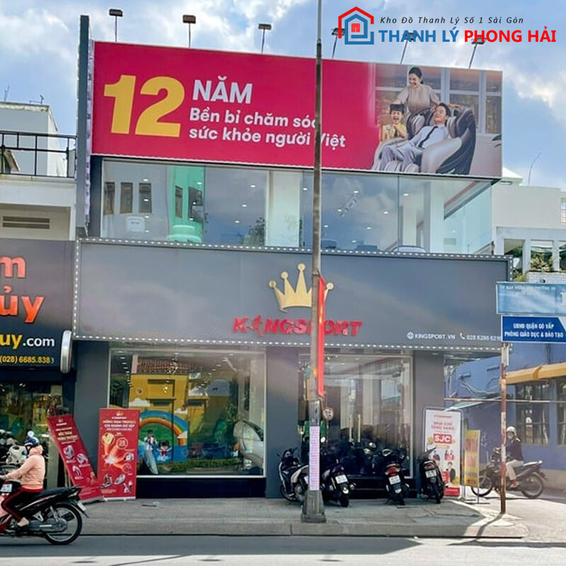 thanh-ly-may-chay-bo-cu-2 Top 10 Cửa Hàng Mua Bán Máy Chạy Bộ Cũ Uy Tín Tại TPHCM  