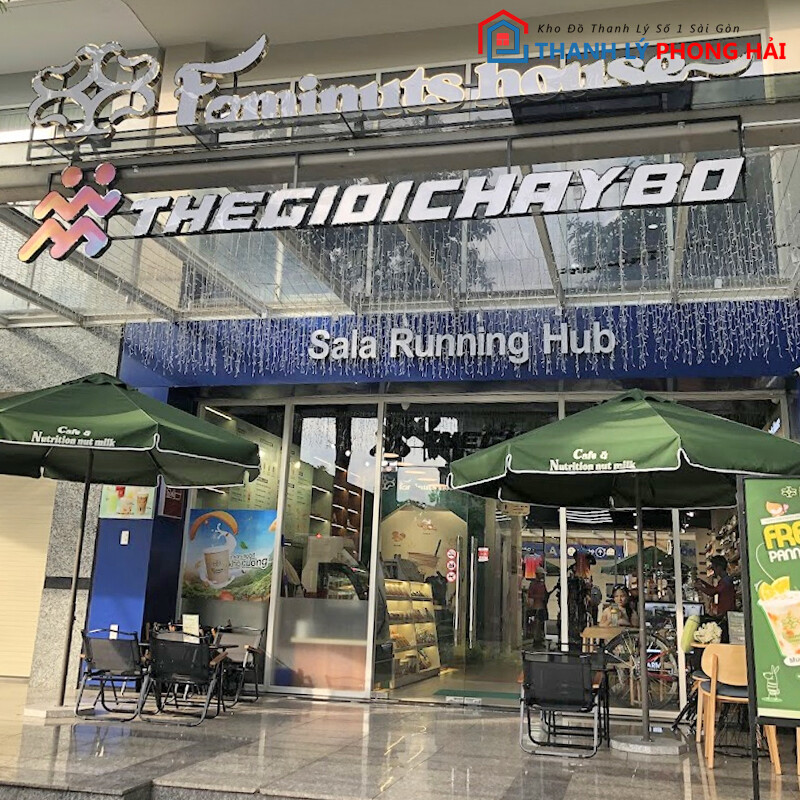 thanh-ly-may-chay-bo-cu-3 Top 10 Cửa Hàng Mua Bán Máy Chạy Bộ Cũ Uy Tín Tại TPHCM  