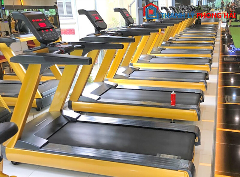 thanh-ly-may-chay-bo-cu-6 Top 10 Cửa Hàng Mua Bán Máy Chạy Bộ Cũ Uy Tín Tại TPHCM  