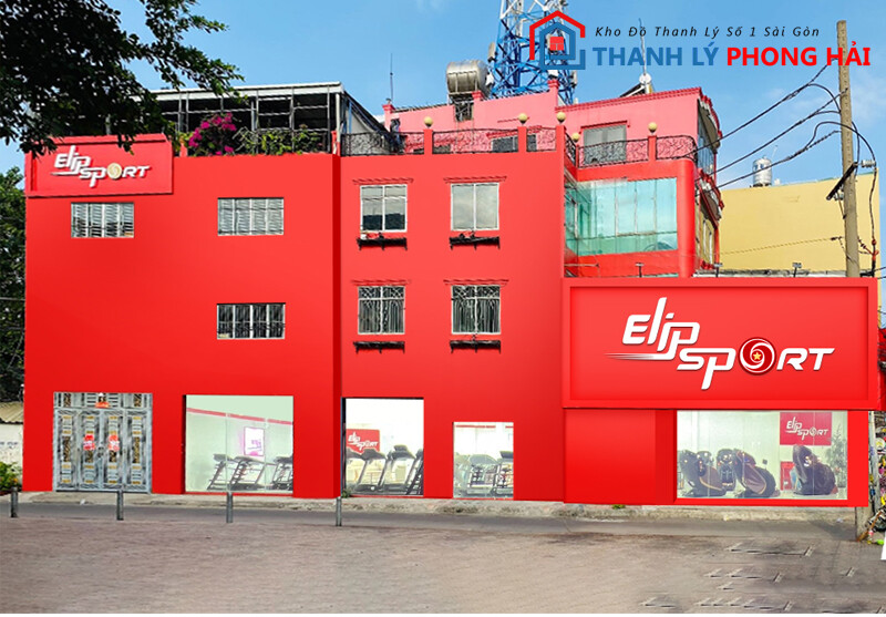 thanh-ly-may-chay-bo-cu-8 Top 10 Cửa Hàng Mua Bán Máy Chạy Bộ Cũ Uy Tín Tại TPHCM  