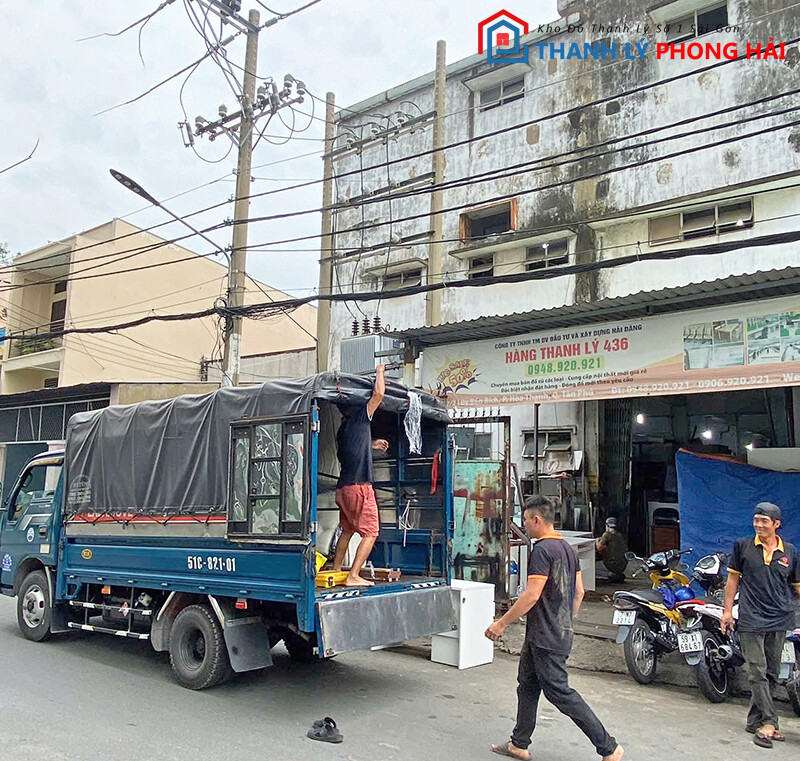 thanh-ly-may-chay-bo-cu-9 Top 10 Cửa Hàng Mua Bán Máy Chạy Bộ Cũ Uy Tín Tại TPHCM  
