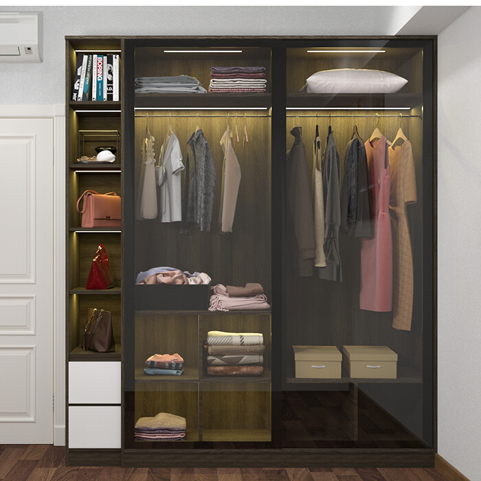 thanh-ly-tu-quan-ao-nhom-canh-kinh-3 Địa Chỉ Mua Bán Thanh Lý Tủ Quần Áo Nhôm Kính Cũ Uy Tín Tại TP.HCM  