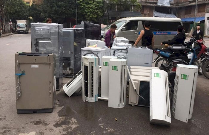 thu-mua-may-lanh-cu-gia-cao-1 Địa Chỉ Thu Mua Máy Lạnh Cũ Giá Cao Tại TPHCM  