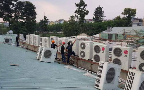 thu-mua-may-lanh-cu-gia-cao-2 Địa Chỉ Thu Mua Máy Lạnh Cũ Giá Cao Tại TPHCM  