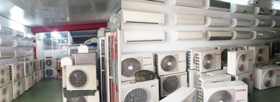 thu-mua-may-lanh-cu-gia-cao-3 Địa Chỉ Thu Mua Máy Lạnh Cũ Giá Cao Tại TPHCM  