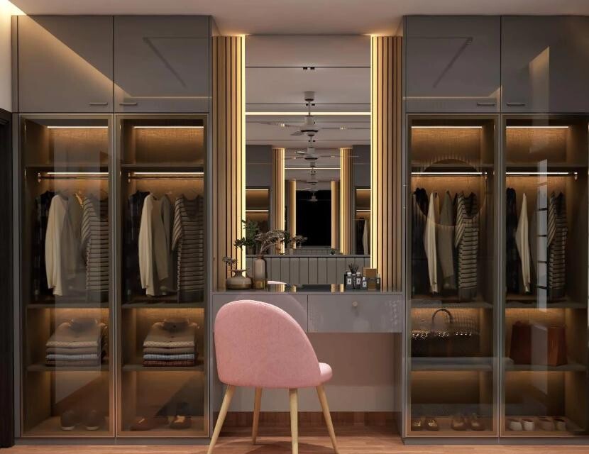 tu-ao-nhom-kinh-dep Địa Chỉ Mua Bán Thanh Lý Tủ Quần Áo Nhôm Kính Cũ Uy Tín Tại TP.HCM  