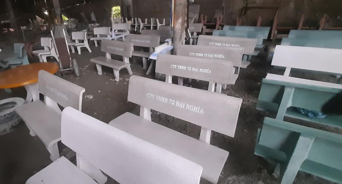 xuong-ghe-da-thien-an TOP 7 Cửa Hàng Mua Bán Thanh Lý Bàn Ghế Đá Uy Tín Tại TP.HCM  