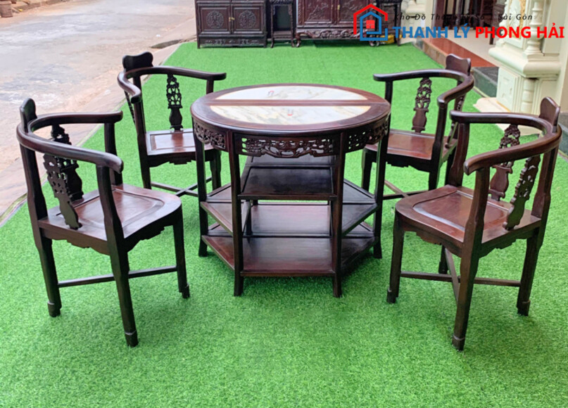 ban-ghe-cu-quan-8b Địa Chỉ Mua Bán Thanh Lý Bàn Ghế Tủ Kệ Cũ Uy Tín Tại Quận 8  