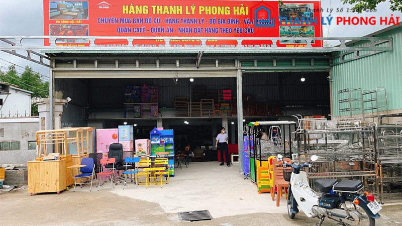 ban-ghe-noi-that-cu-quan-10a Địa Chỉ Uy Tín Chuyên Mua Bán Thanh Lý Tủ Kệ Bàn Ghế Cũ Quận 10  