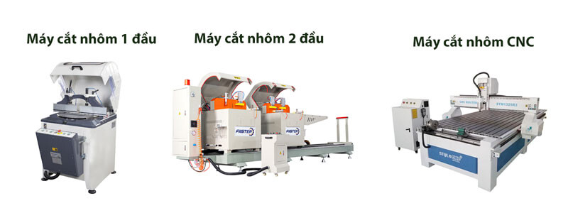 Địa Chỉ Mua Bán Máy Cắt Nhôm Cũ Uy Tín Tại TPHCM cac-loai-may-cat-nhom Địa Chỉ Mua Bán Máy Cắt Nhôm Cũ Uy Tín Tại TPHCM