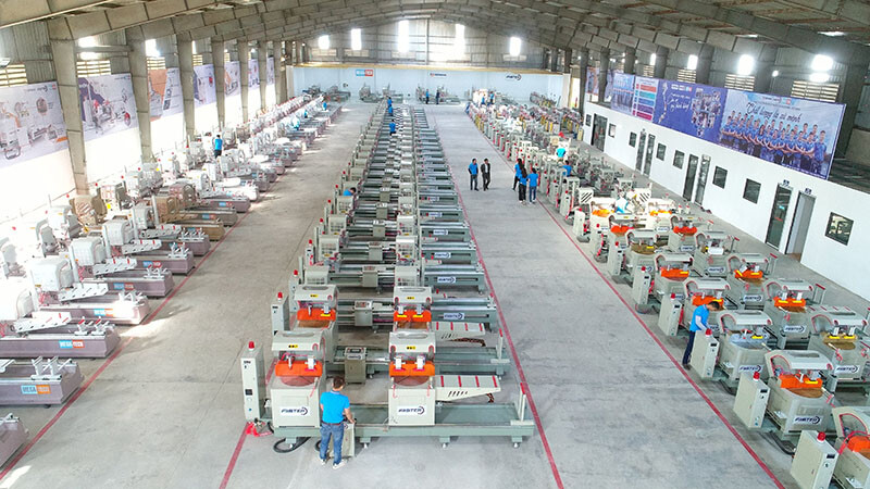 Địa Chỉ Mua Bán Máy Cắt Nhôm Cũ Uy Tín Tại TPHCM cong-ty-genma Địa Chỉ Mua Bán Máy Cắt Nhôm Cũ Uy Tín Tại TPHCM