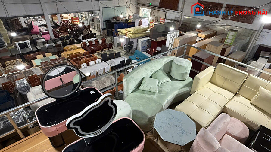 cua-hang-ban-ghe-cu-quan-6-a Địa Chỉ Mua Bán Thanh Lý Bàn Ghế Tủ Kệ Cũ Uy Tín Tại Quận 6  