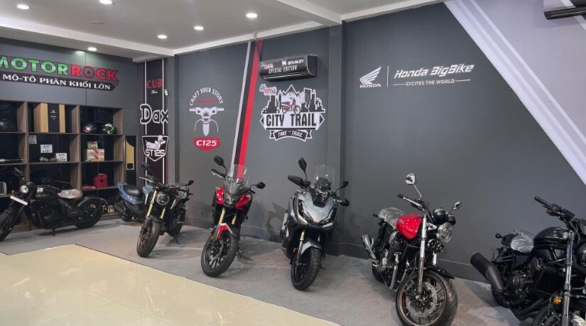 cua-hang-moto-rock Top 10 Địa Chỉ Mua Bán Xe Moto Cũ Uy Tín Tại TPHCM  