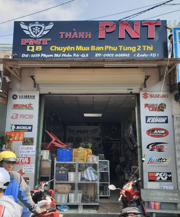TOP 11 Địa Chỉ Cung Cấp Phụ Tùng Xe Honda, Yamaha Nổi Tiếng Tại TPHCM cua-hang-phu-tung-xe-may-thi-thanh TOP 11 Địa Chỉ Cung Cấp Phụ Tùng Xe Honda, Yamaha Nổi Tiếng Tại TPHCM