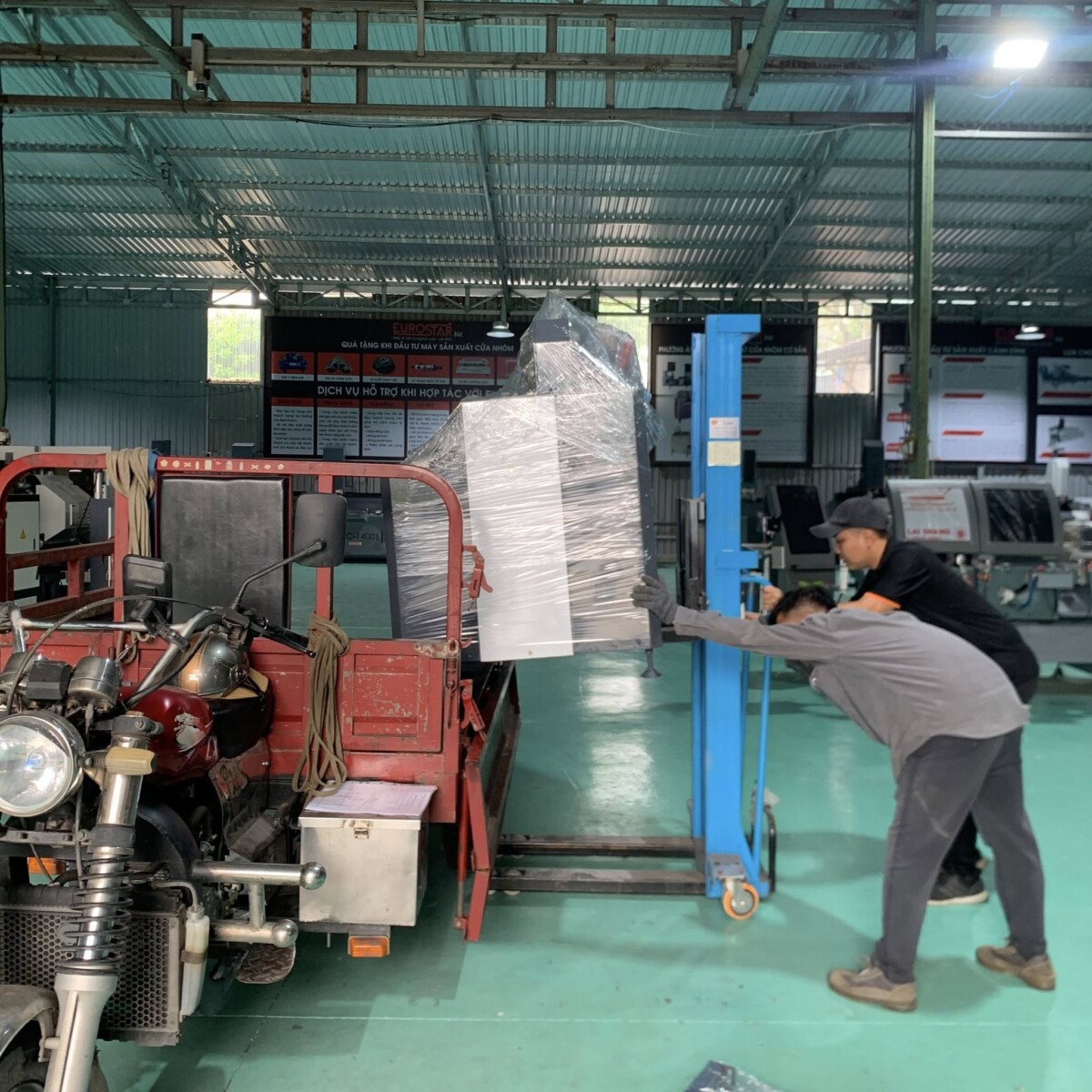 Địa Chỉ Mua Bán Máy Cắt Nhôm Cũ Uy Tín Tại TPHCM eurostart Địa Chỉ Mua Bán Máy Cắt Nhôm Cũ Uy Tín Tại TPHCM