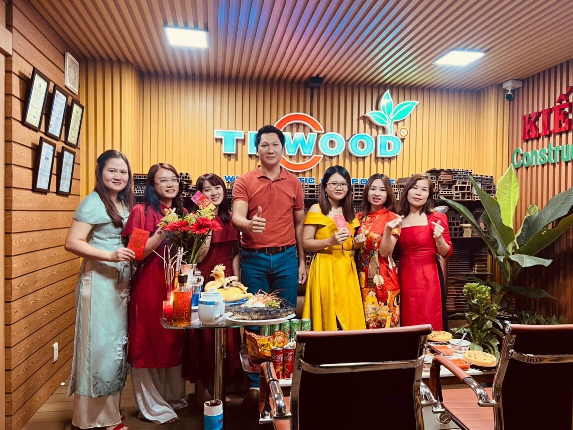 kho-san-tec-wood Top 10 Địa Chỉ Mua Bán Sàn Gỗ Công Nghiệp Giá Rẻ Tại TPHCM  