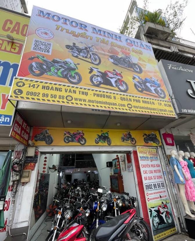 minh-quan-moto Top 10 Địa Chỉ Mua Bán Xe Moto Cũ Uy Tín Tại TPHCM  