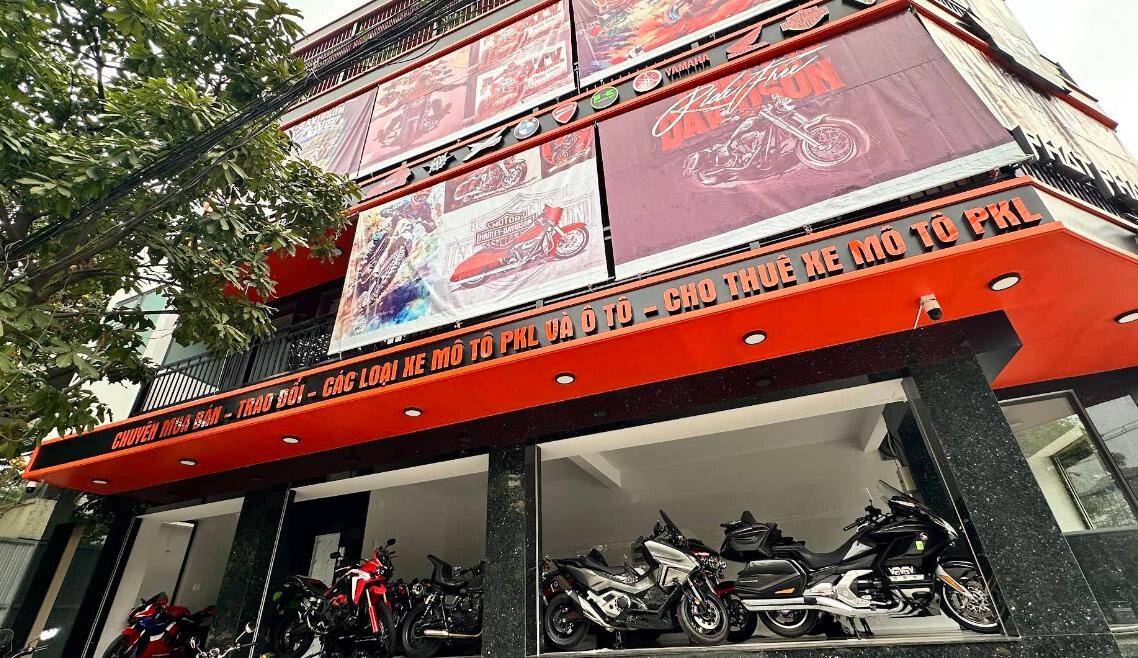 phat-moto-showroom Top 10 Địa Chỉ Mua Bán Xe Moto Cũ Uy Tín Tại TPHCM  