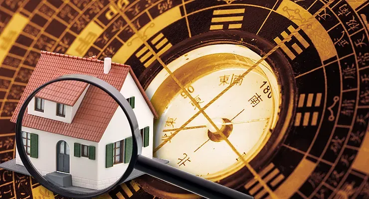 phong-thuy-phong-ngu Nằm Ngủ Quay Đầu Hướng Nào Thì Tốt? Cách Chọn Hướng Ngủ Hợp Phong Thủy & Sức Khỏe  