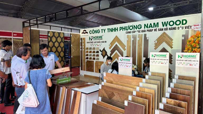 phuong-nam-wood Top 10 Địa Chỉ Mua Bán Sàn Gỗ Công Nghiệp Giá Rẻ Tại TPHCM  