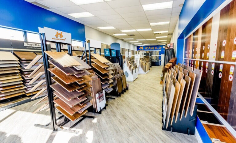 san-go-hoang-phat Top 10 Địa Chỉ Mua Bán Sàn Gỗ Công Nghiệp Giá Rẻ Tại TPHCM  