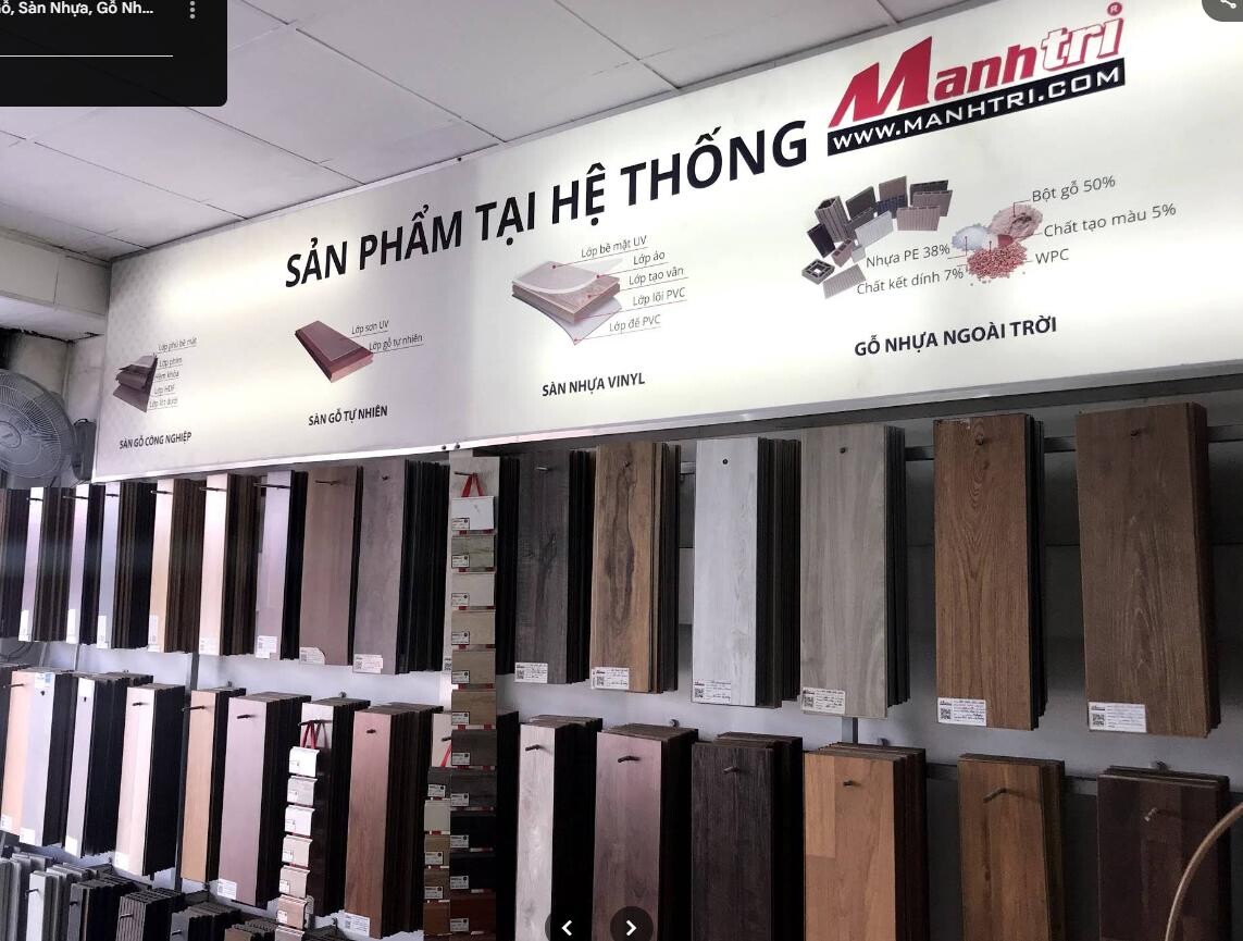 san-go-manh-tri Top 10 Địa Chỉ Mua Bán Sàn Gỗ Công Nghiệp Giá Rẻ Tại TPHCM  