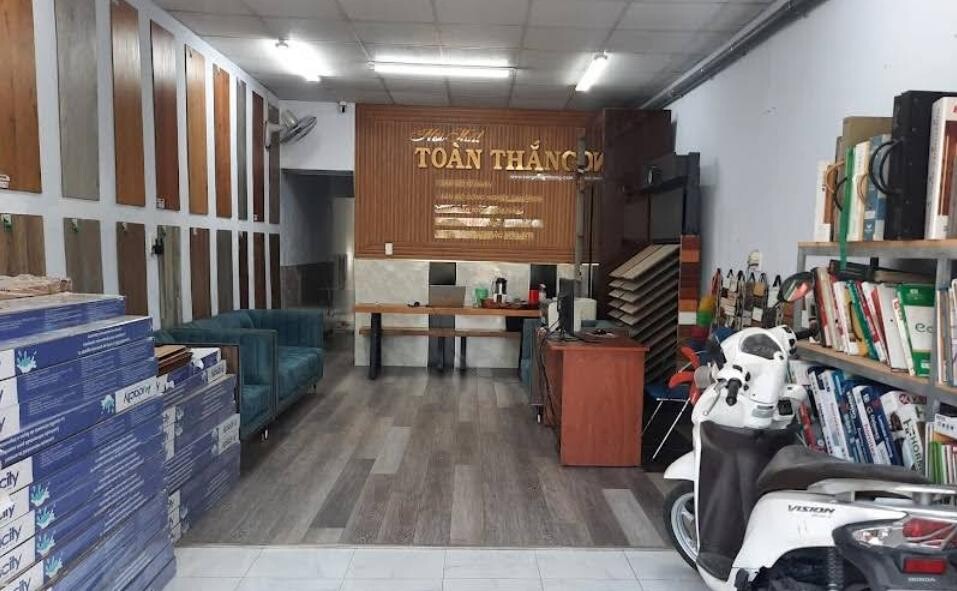 san-go-toan-thang Top 10 Địa Chỉ Mua Bán Sàn Gỗ Công Nghiệp Giá Rẻ Tại TPHCM  