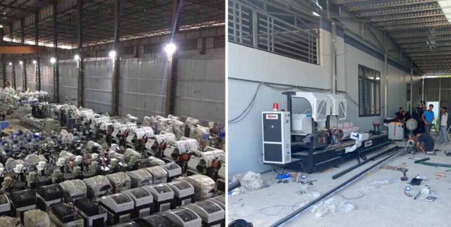 Địa Chỉ Mua Bán Máy Cắt Nhôm Cũ Uy Tín Tại TPHCM thu-mua-thanh-ly-may-cat-nhom-2-dau Địa Chỉ Mua Bán Máy Cắt Nhôm Cũ Uy Tín Tại TPHCM