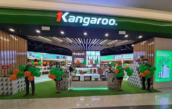 thuong-hieu-kangaroo Địa Chỉ Mua Bán Thanh Lý Bếp Gas Cũ Tại TPHCM  