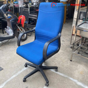 Ghế Xoay Hòa Phát Đệm Dày Cũ